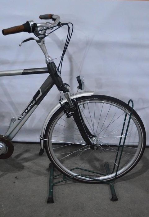 Велосипед Gazelle 28 nexus 8