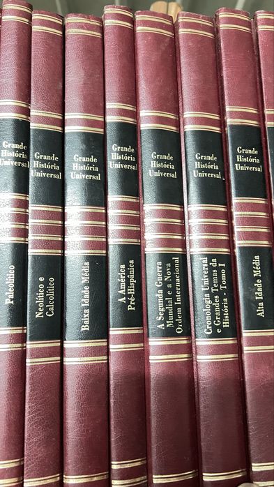 Grande História Universal