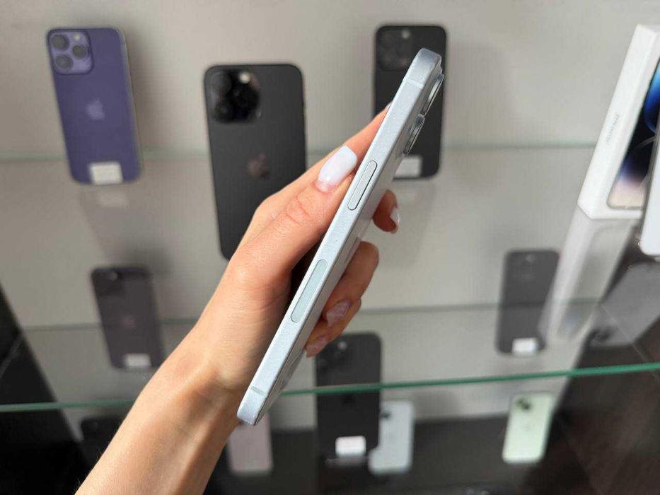 iPhone 15 128 gb Neverlock  / Магазин + Гарантія