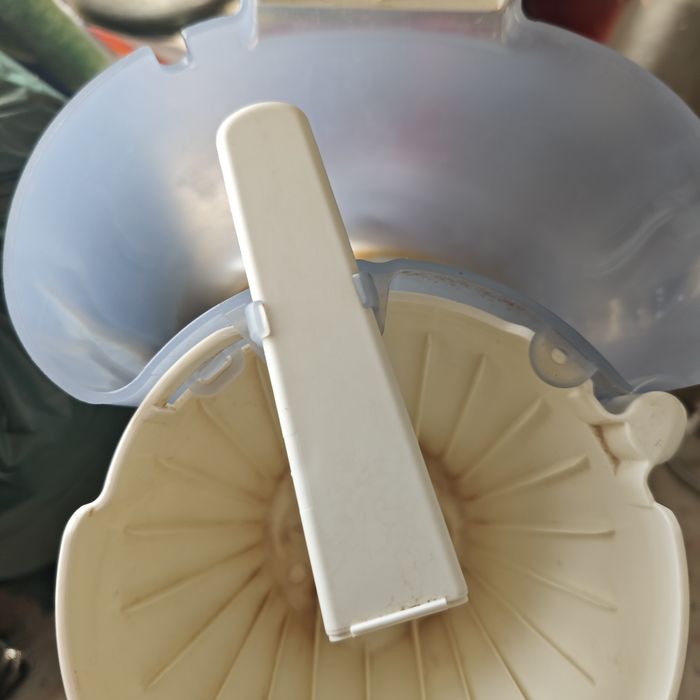 Cafeteira elétrica da marca Tefal430363699902556162