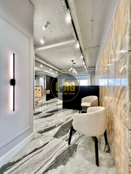 Без% 269м², центр, м. Кловкая, Печерск, Кловский спуск 7, Карнеги, СПП