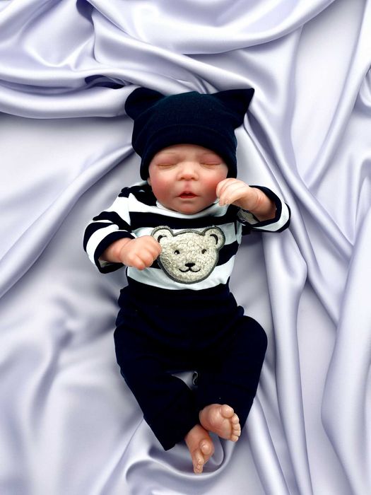 SŁODZIUTKA Lalka Niemowlę Dla Córki Wnuczki Świąteczna PROMOCJA