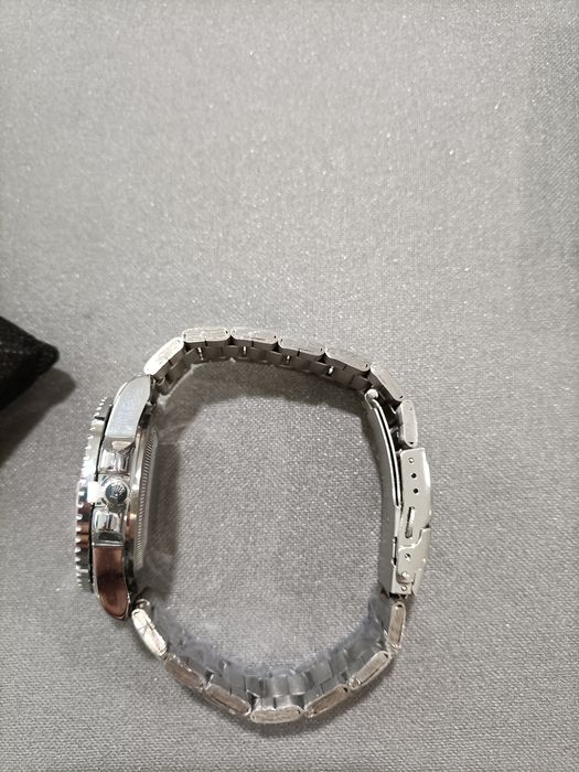 Relógio Barbie quartzo