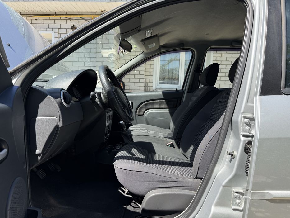 Продам Dacia Logan 2008 г.