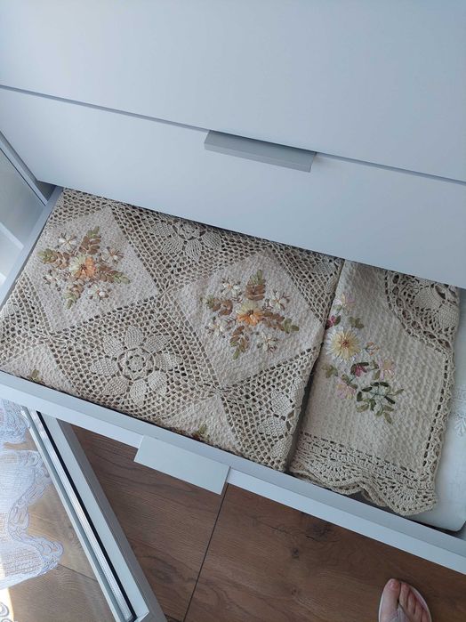 Serweta na stół  75 x 75