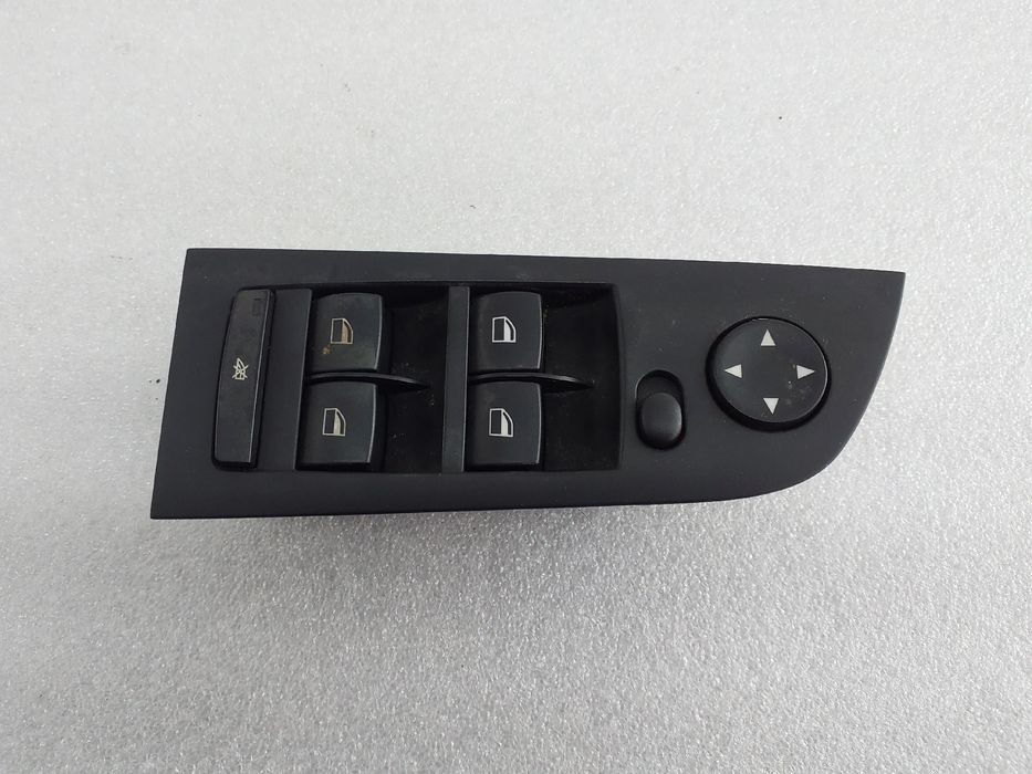 Comando / botão / interruptor vidros frente esquerdo BMW 3 Touring (E9