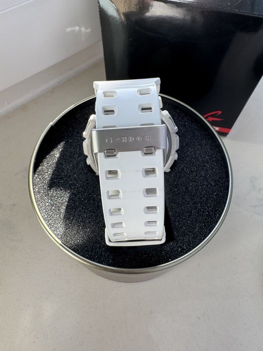 Casio G-SHOCK GA-100A-7AER