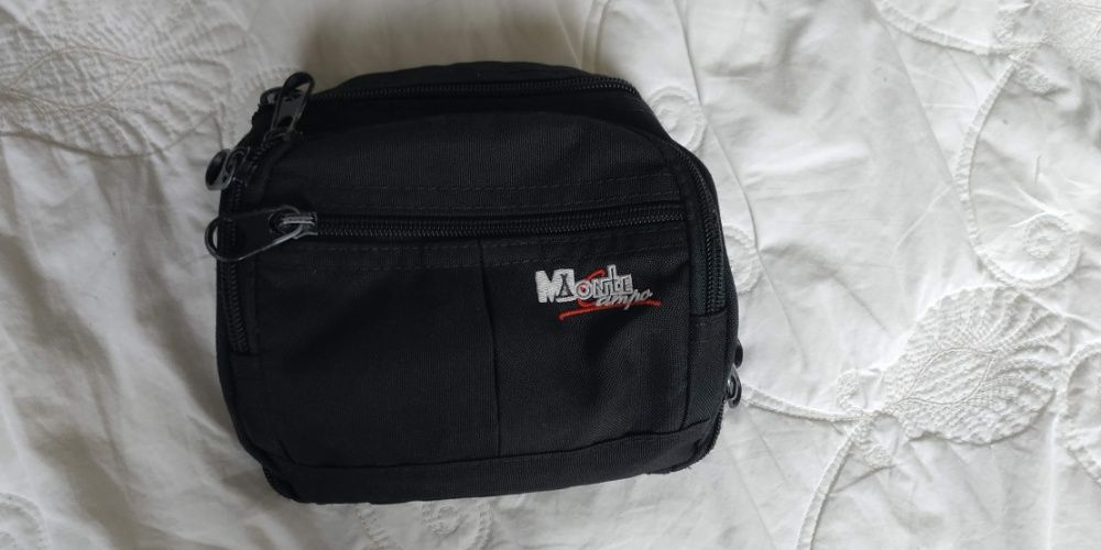 Vendo Bolsa Monte Campo