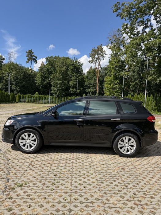 Subaru Tribeca 3.6 AWD