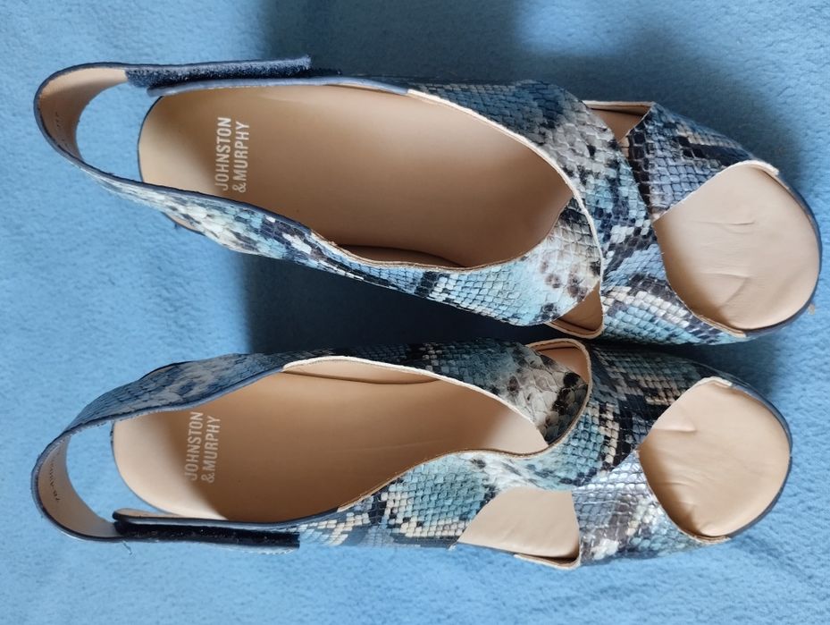 Босоніжки 38 розмір