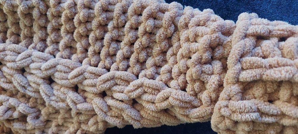 Продам дитячий комбінезон, ручна робота