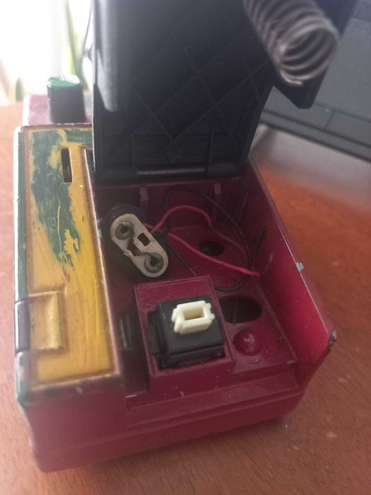 Ibanez Fat Cat Distortion