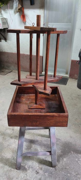 Dobadouras artesanais
