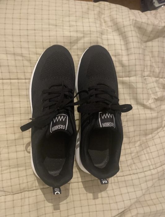 Sapatilhas para o dia-a-dia