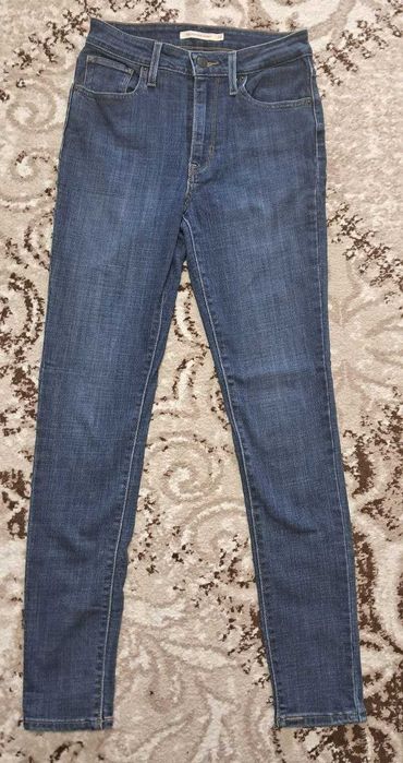 Джинси Levi's 721