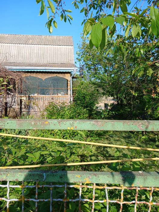 Продам будинок в селі