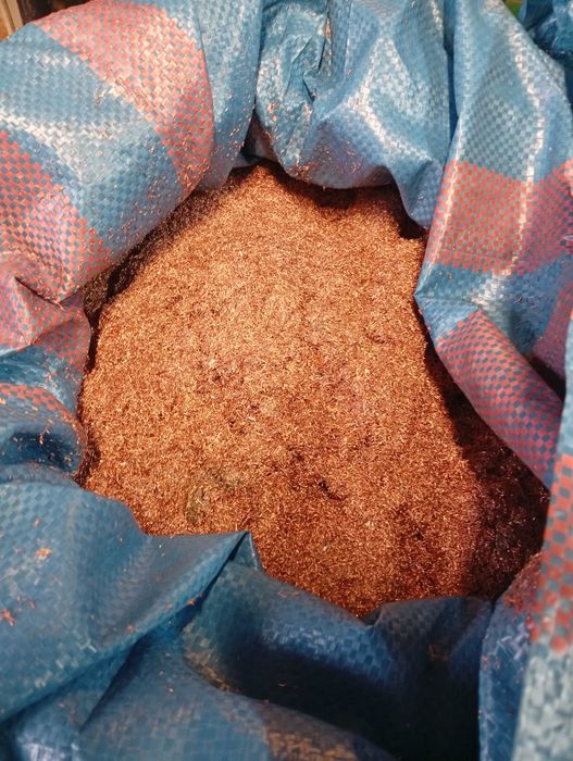 Separator wodny miedzi recykling kabli pomysł na biznes