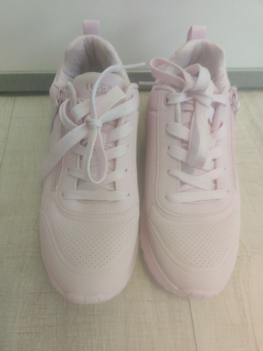 Skechers Uno Lite - Easy Zip