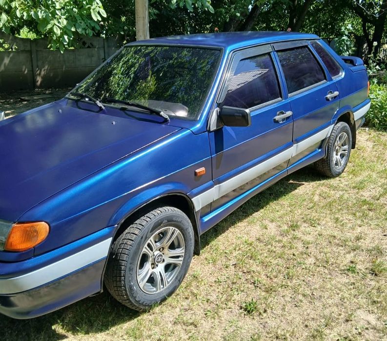 Продам хороший автомобіль легендарна пятацятка