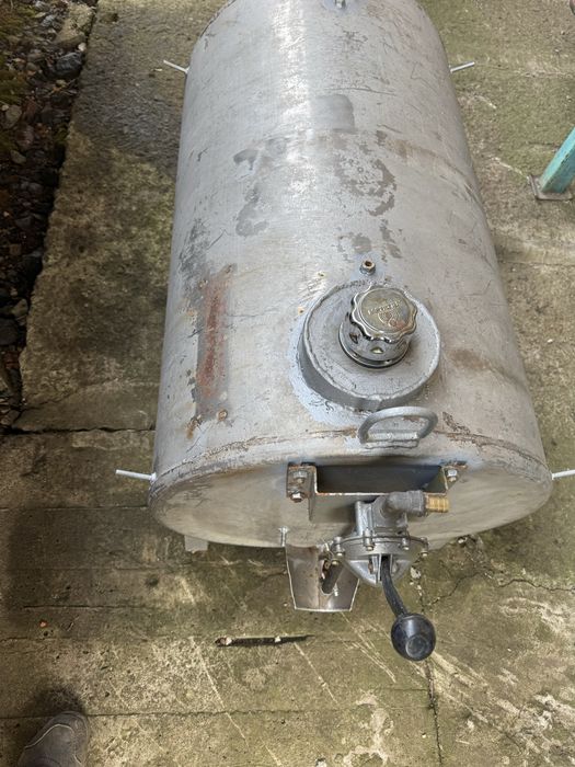 Бочка, ємність 300л