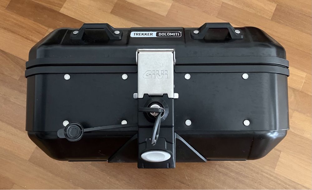 Givi  Trekker Dolomite