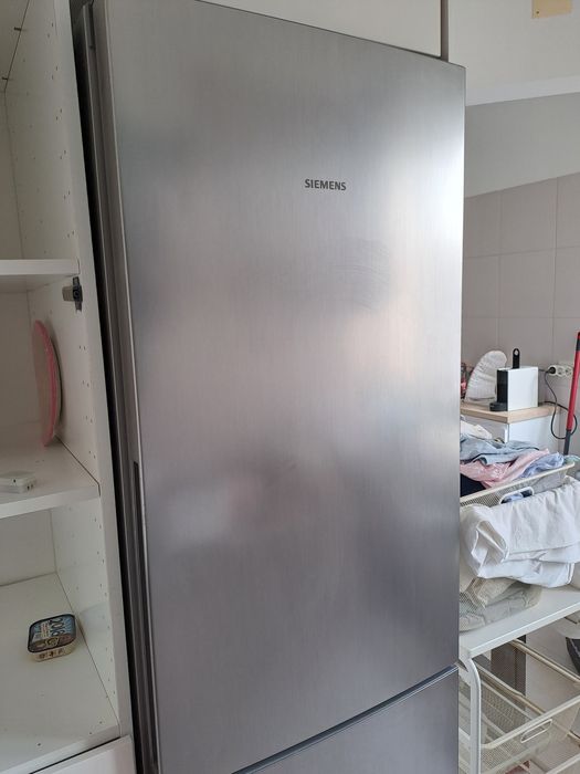 Frigorífico Combinado Siemens
