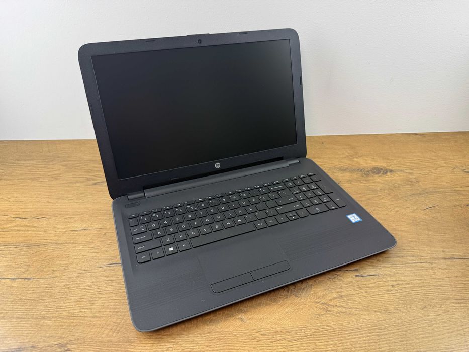 1391 Laptop HP 15. Dysk SSD, Core i5-6200U. 4x2.80GHz. Zadbany, Win 10