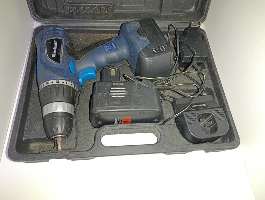Aparafusadora einhell444404388132956162
