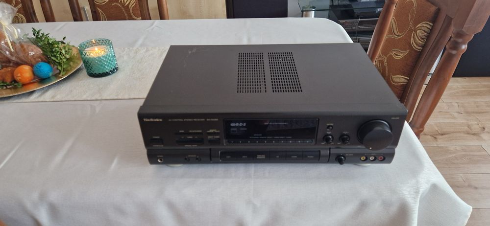 Technics sa gx 280