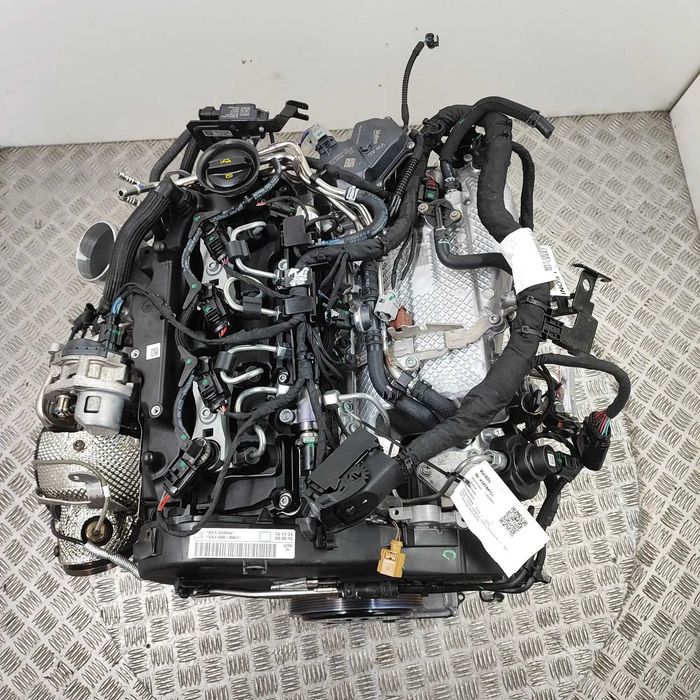 Silnik AUDI Q5 2.0 TDI quattro 2025 - 2.0 L 150 kW DYYA 05L130277R 0445111223