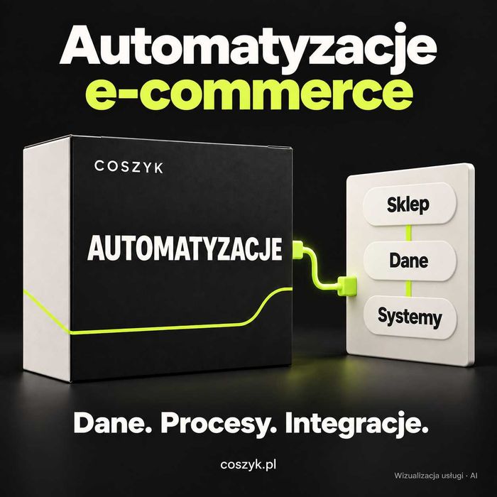 Strony internetowe WordPress dla firm | Projekt i wdrożenie