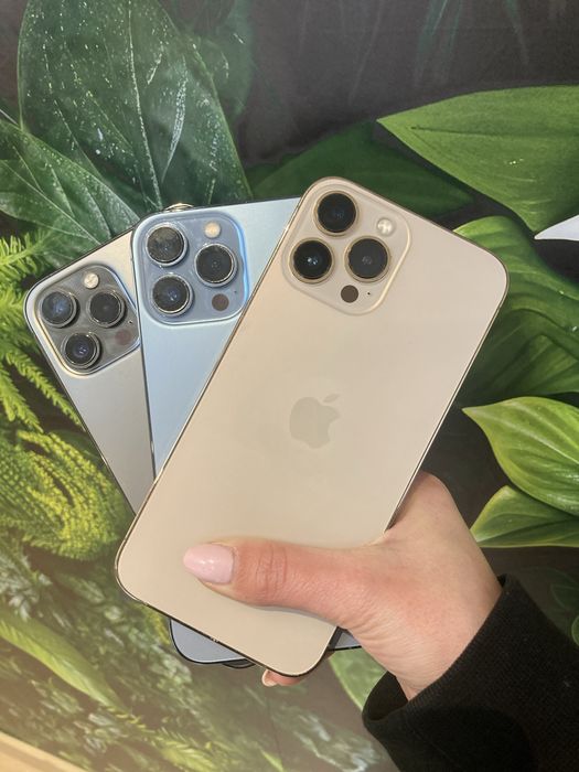 [Maia] iPhone 13Pro Max pagamento até 12x