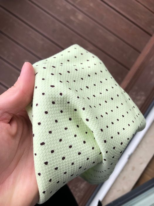 NOWA Poszewka ozdobna na poduszkę z IKEA 50/50