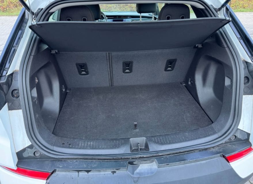 Chevrolet Bolt EUV 2023