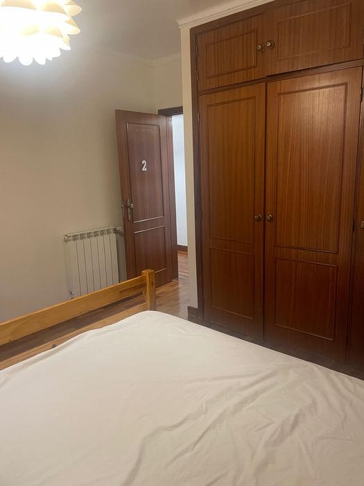 2 Quartos estudante Leiria