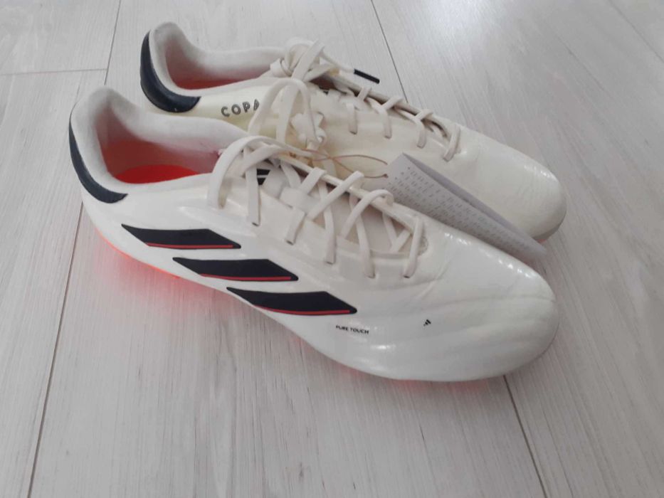 Profesjonalne buty korki adidas Copa Pure Elite AG IE7505 rozmiar 42