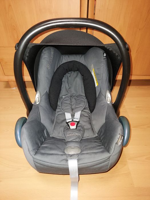 Fotelik MAXI-COSI Cabrio Fix 0-13 kg samochodowy