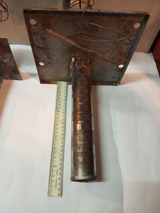 Газова автоматика Євросіт 630