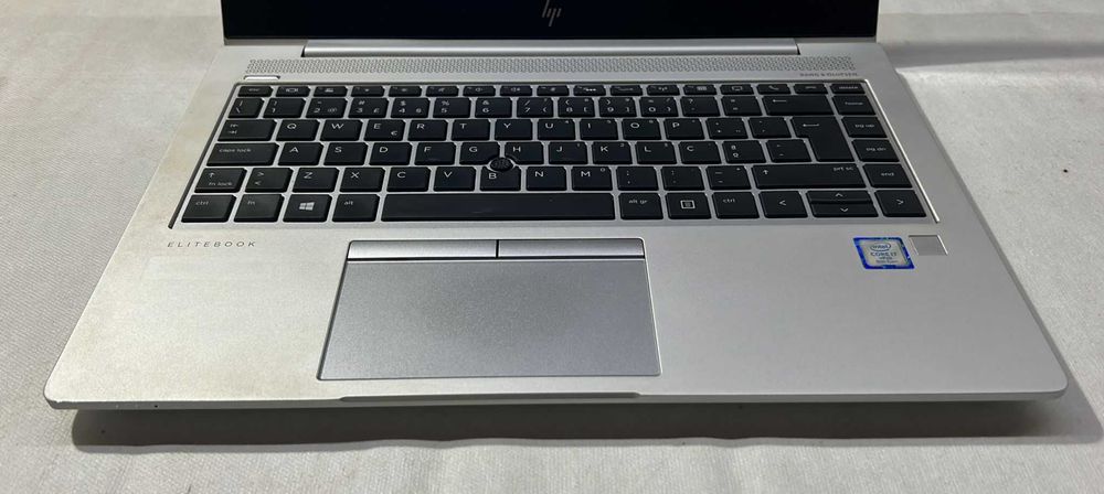 HP EliteBook 840 G6 14'' i7