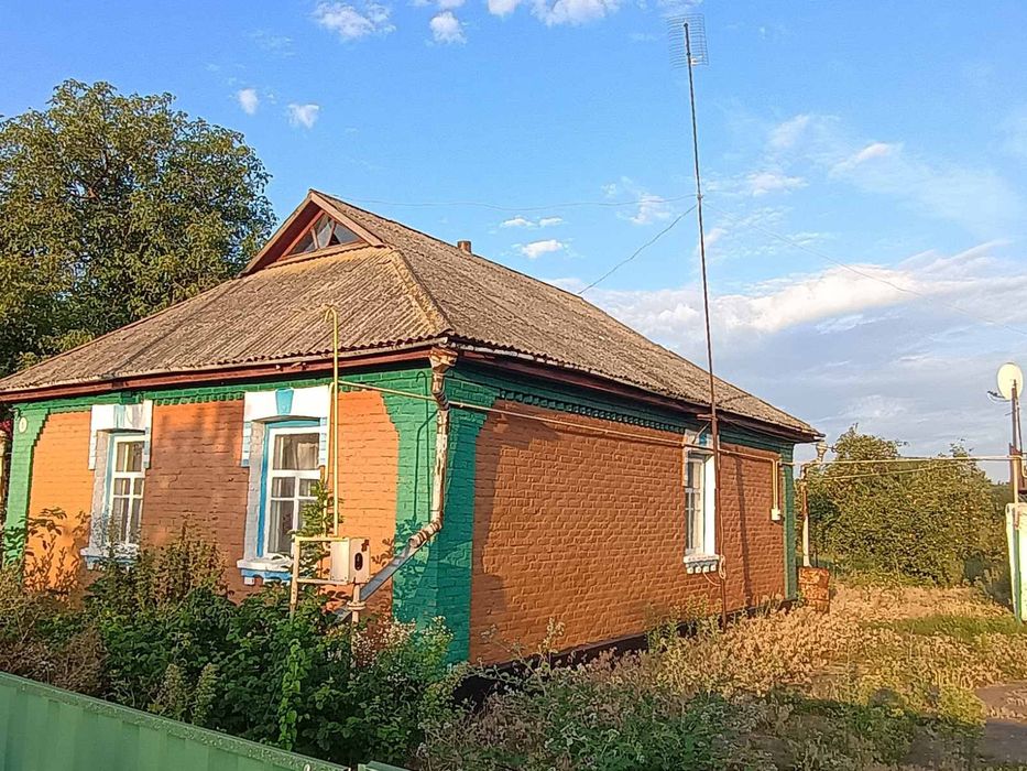 Продам будинок в Липовці Вінницька область