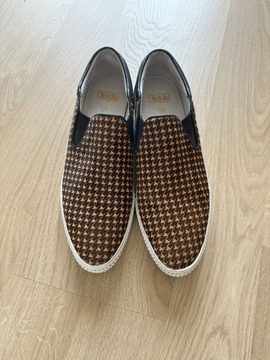 Лофери/сліпони ASH