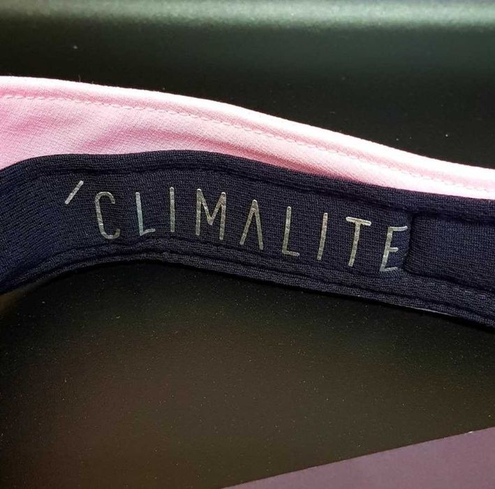 Козырек Adidas by Stella Mccartney