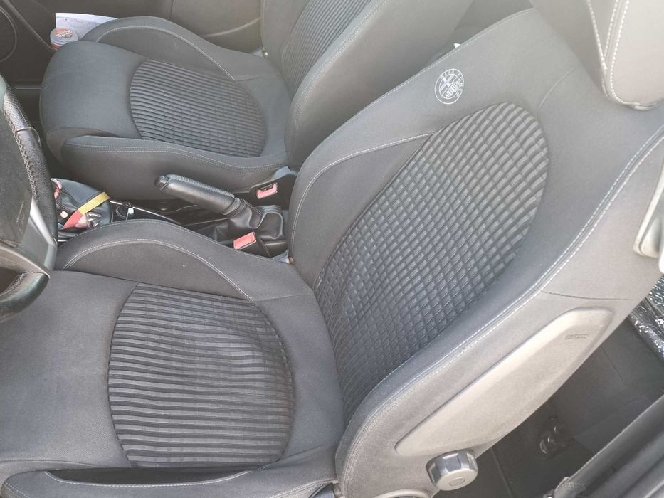 Alfa Mito 1.6 JTDM