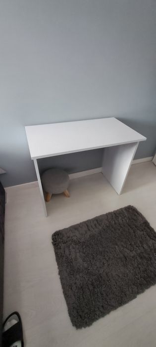 Biurko Ikea proste