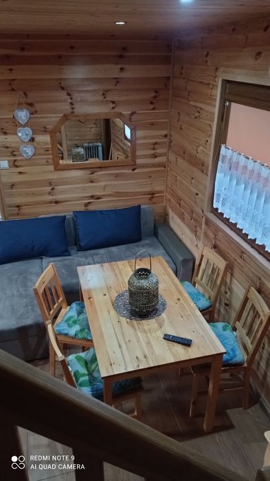 Rewal domki Teo i apartamencik  dwu pokojowy do wynajęcia