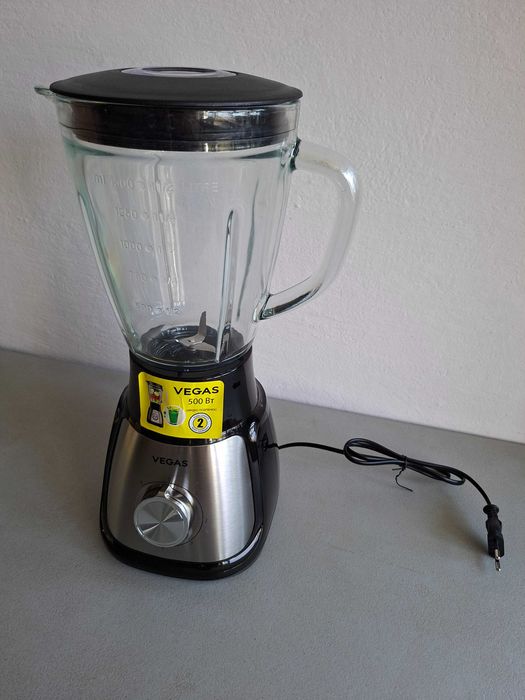 Блендер VEGAS VHB-0900S