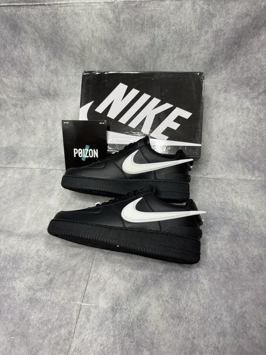 Кроссовки Nike Ambush, найк амбуш , Air force 1 , 40 41 42 43 44