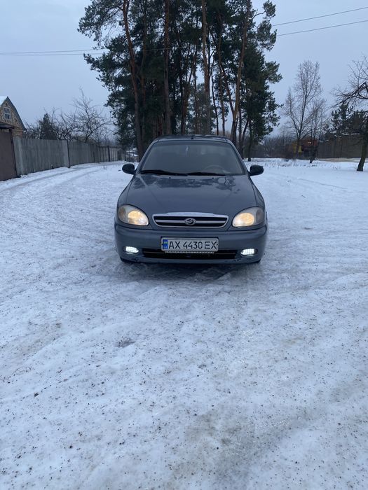 АВТО в хорошем состоянии