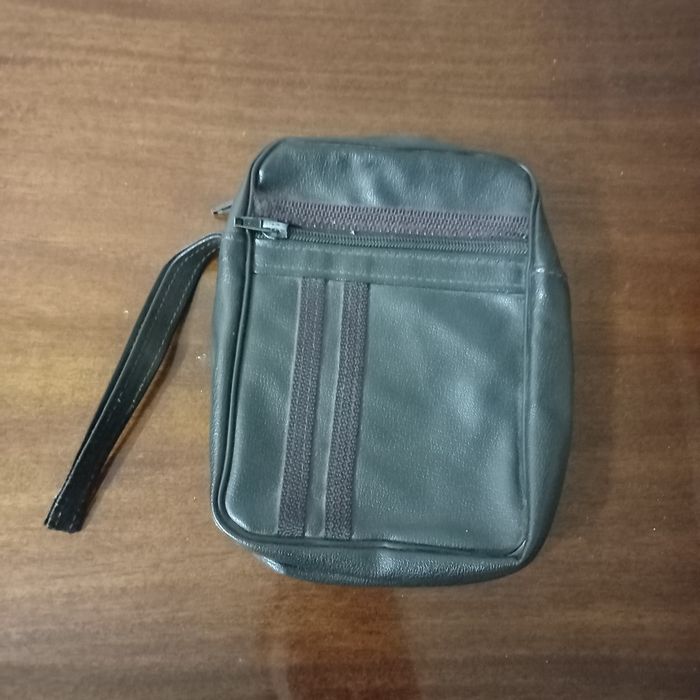 Барсетка, сумка чоловіча ретро, СССР