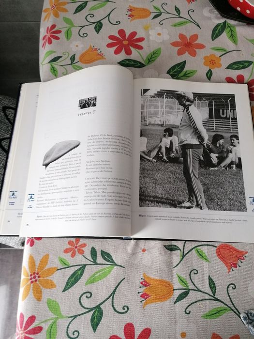 Livro de Ouro Futebol Clube do Porto